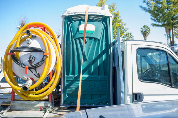 Portable Toilet Options We Offer in Trenton, GA