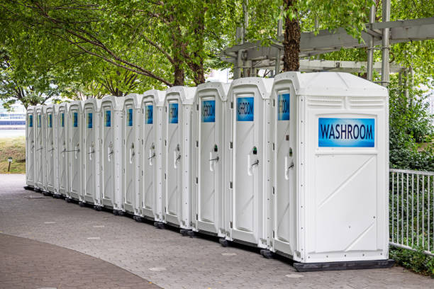 Best Event porta potty rental  in Trenton, GA