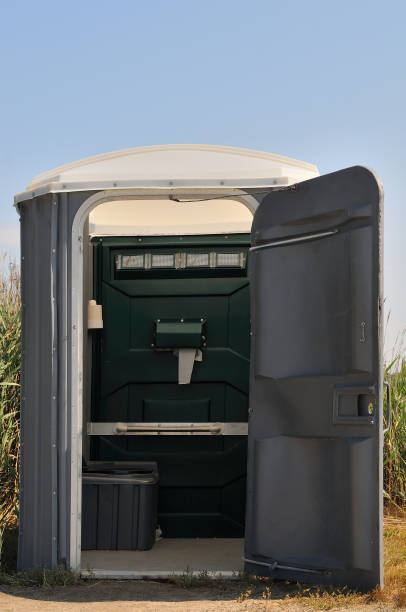 Best Portable toilet rental cost  in Trenton, GA