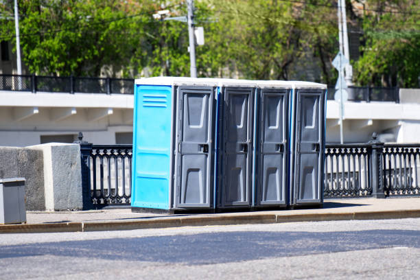 Best Handicap porta potty rental  in Trenton, GA