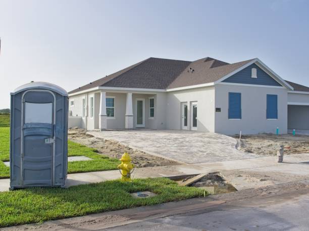 Best Long-term porta potty rental  in Trenton, GA
