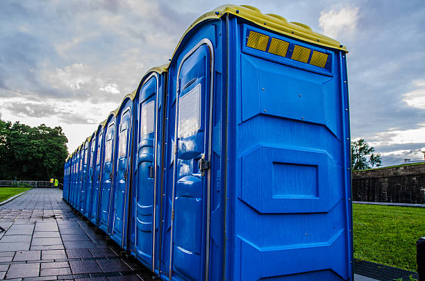 Best High-end porta potty rental  in Trenton, GA